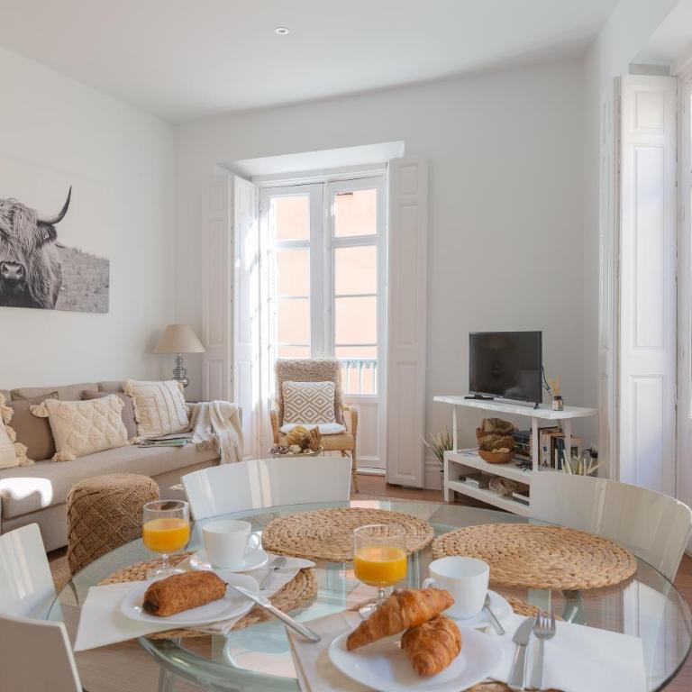Malagaflat City Center - Apartamento - 1