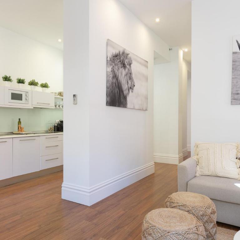 Malagaflat City Center - Apartamento - 7