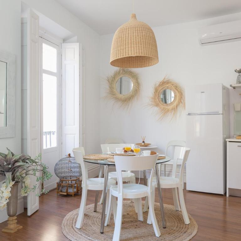 Malagaflat City Center - Apartamento - 8