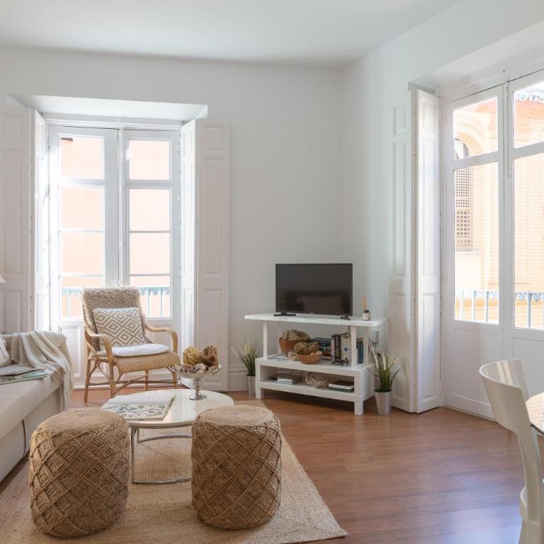 Malagaflat City Center - Apartamento - 9
