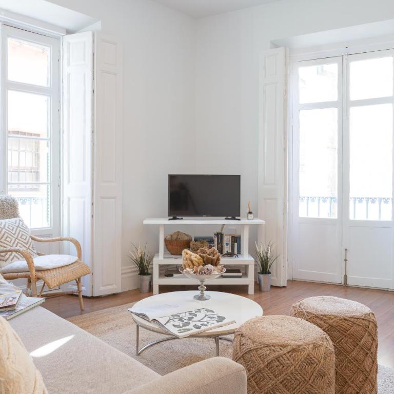 Malagaflat City Center - Apartamento - 5