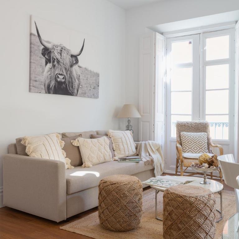 Malagaflat City Center - Apartamento - 4