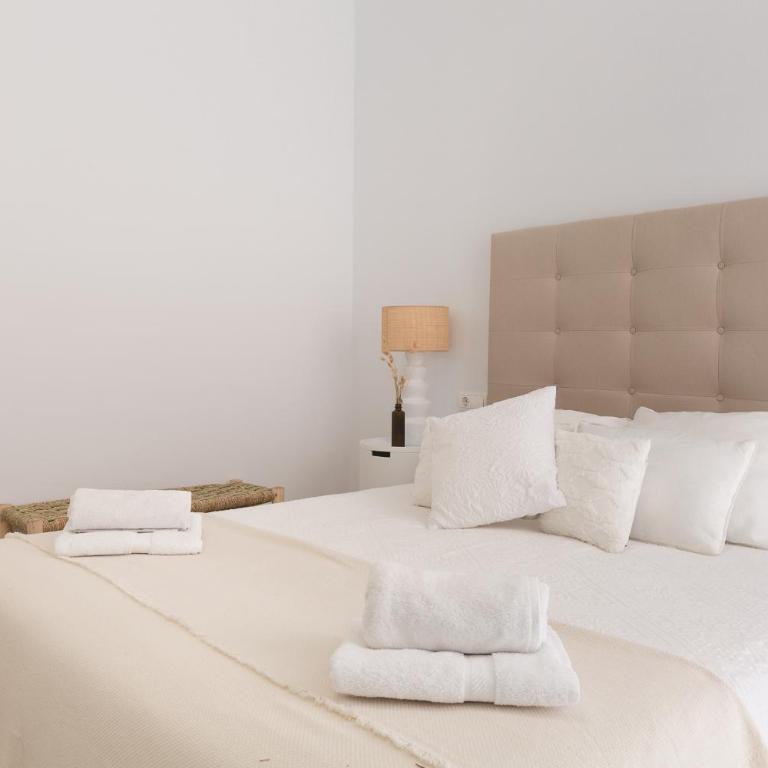 Malagaflat City Center - Apartamento - 21
