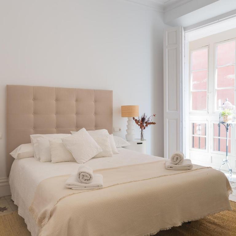 Malagaflat City Center - Apartamento - 14