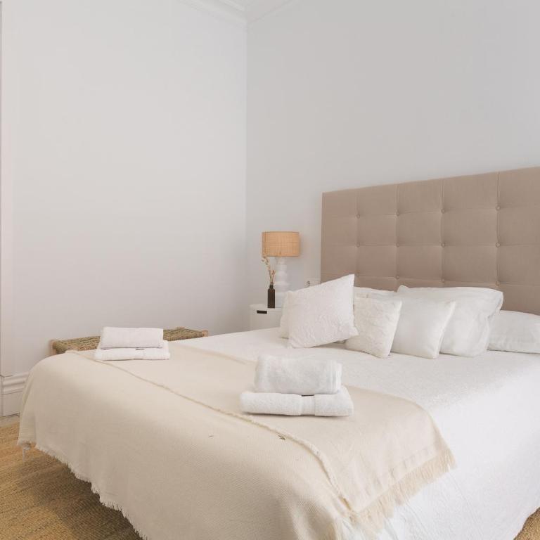 Malagaflat City Center - Apartamento - 15