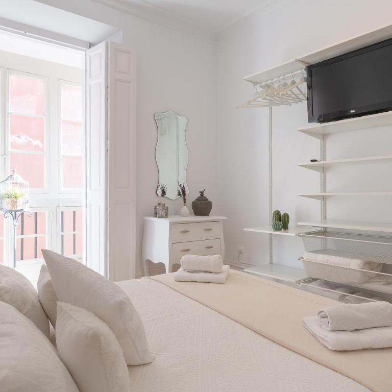 Malagaflat City Center - Apartamento - 19