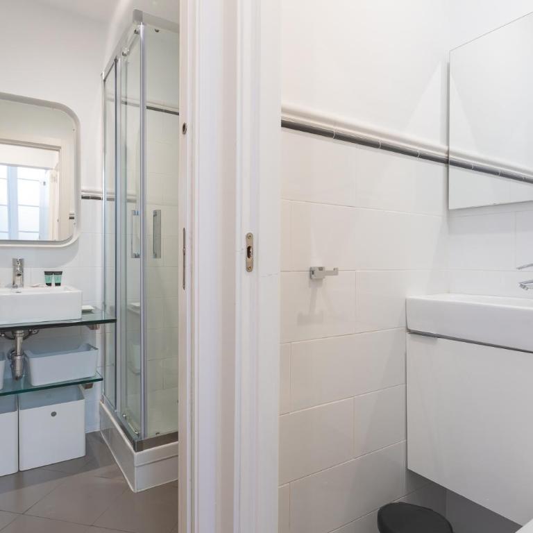 Malagaflat City Center - Apartamento - 16
