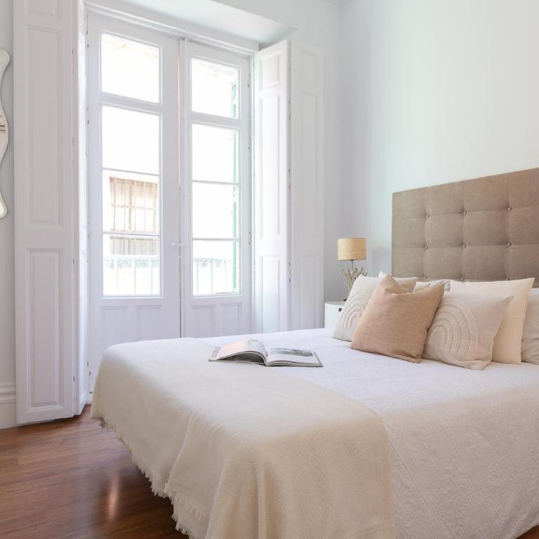 Malagaflat City Center - Apartamento - 17