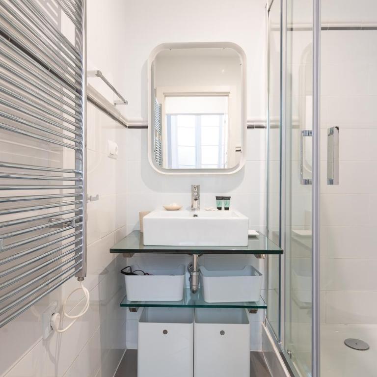 Malagaflat City Center - Apartamento - 18