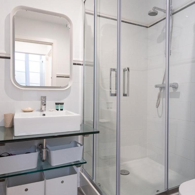 Malagaflat City Center - Apartamento - 20