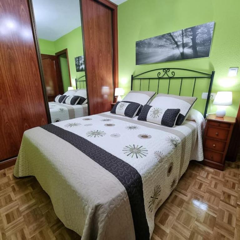 126B Apto Playa - 3 Habitaciones by R2R Consulting - Apartamento de 3 dormitorios - 1