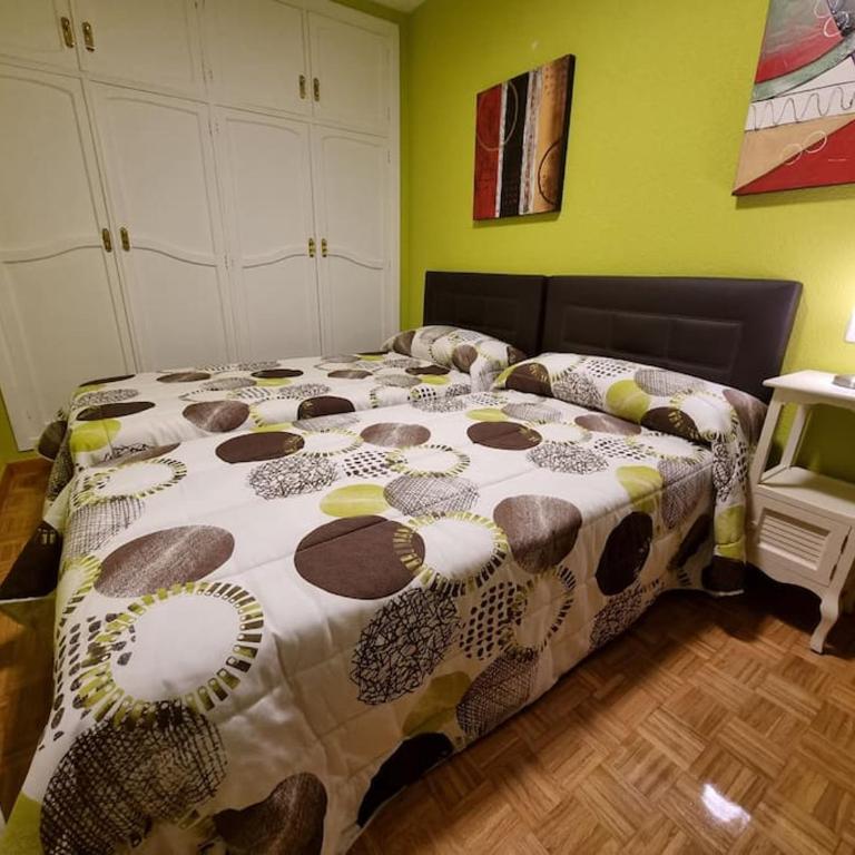126B Apto Playa - 3 Habitaciones by R2R Consulting - Apartamento de 3 dormitorios - 3