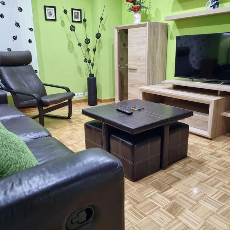126B Apto Playa - 3 Habitaciones by R2R Consulting - Apartamento de 3 dormitorios - 7