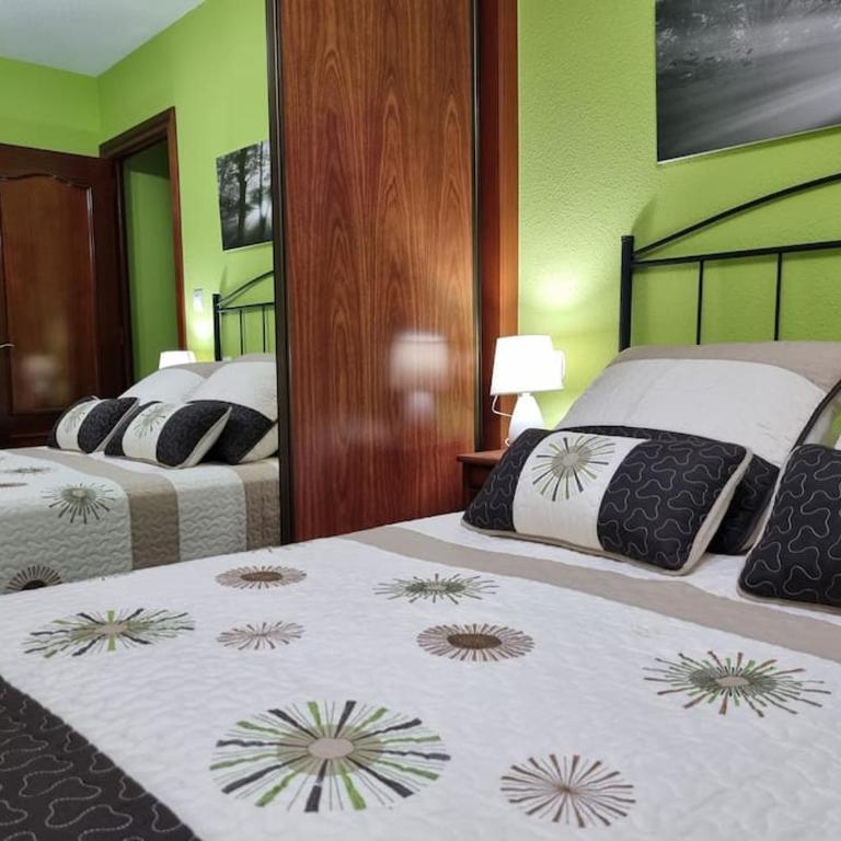 126B Apto Playa - 3 Habitaciones by R2R Consulting - Apartamento de 3 dormitorios - 9