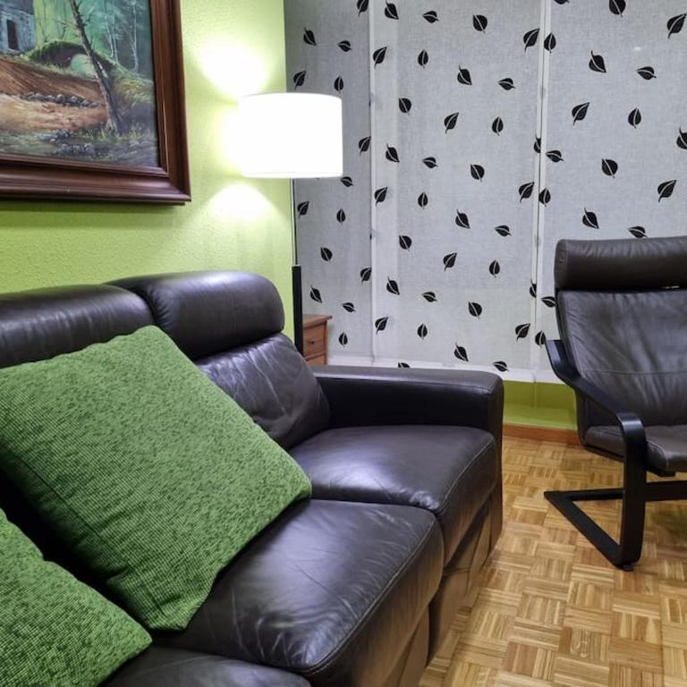126B Apto Playa - 3 Habitaciones by R2R Consulting - Apartamento de 3 dormitorios - 12