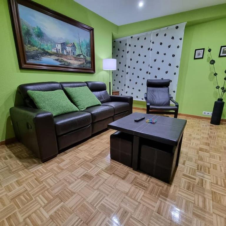 126B Apto Playa - 3 Habitaciones by R2R Consulting - Apartamento de 3 dormitorios - 15