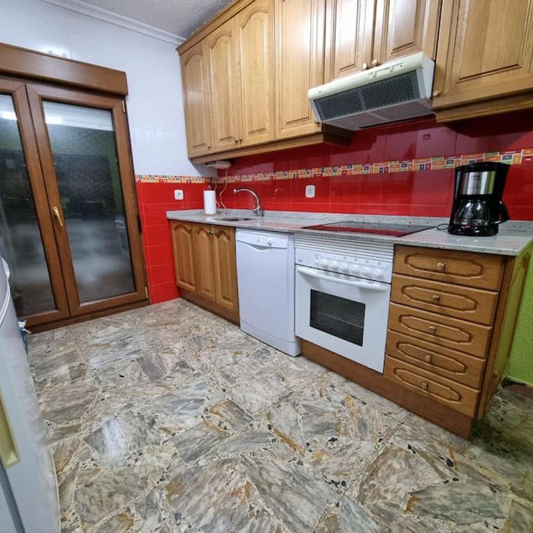 126B Apto Playa - 3 Habitaciones by R2R Consulting - Apartamento de 3 dormitorios - 16