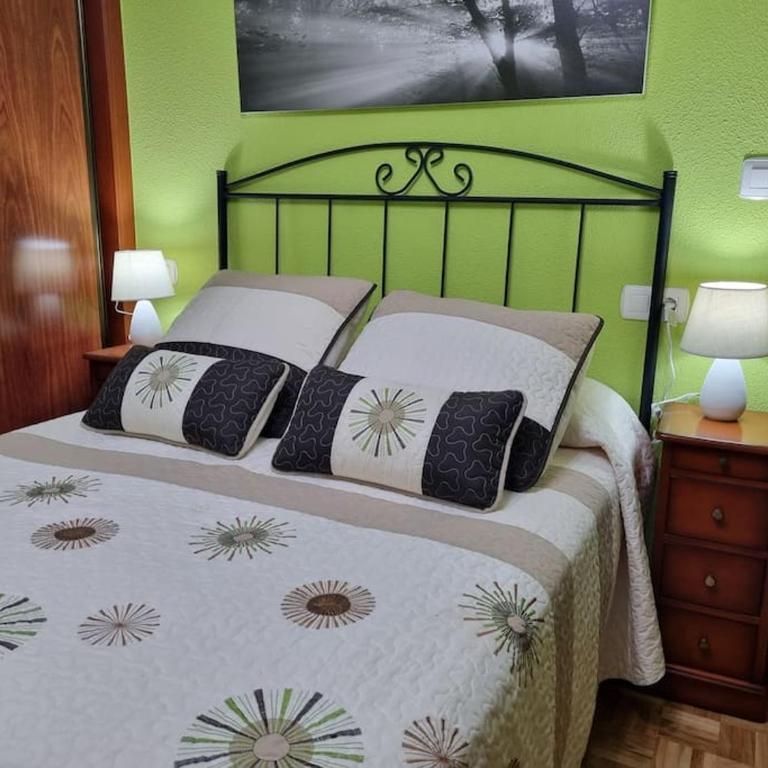 126B Apto Playa - 3 Habitaciones by R2R Consulting - Apartamento de 3 dormitorios - 17