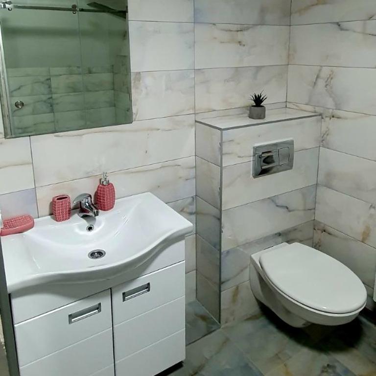 Vila Pavle - Vila sa 3 Spavaće Sobe - 23
