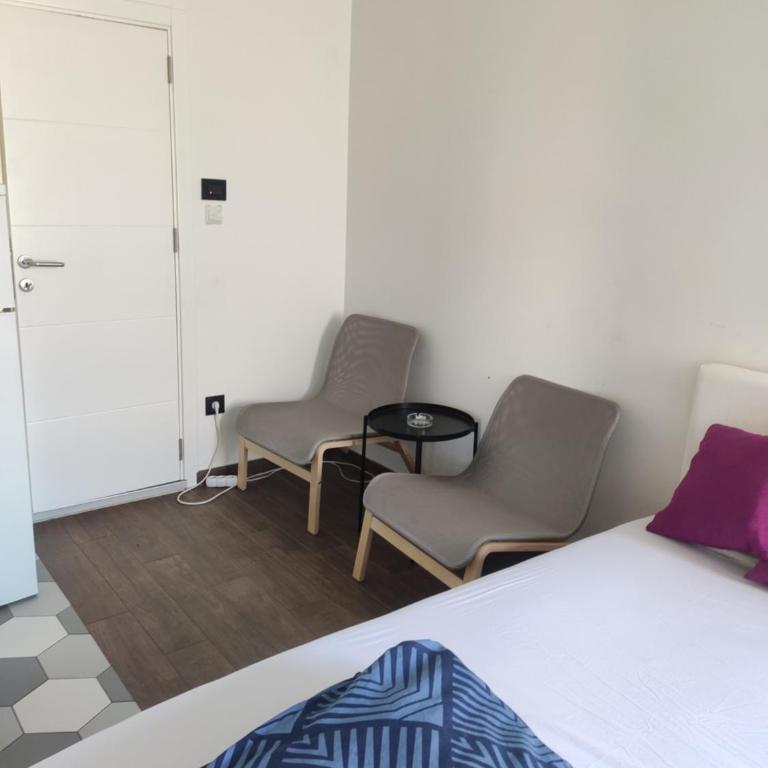 Apartment Vidikovac 1 - Studio sa Bračnim Krevetom (Queen-size) - 3