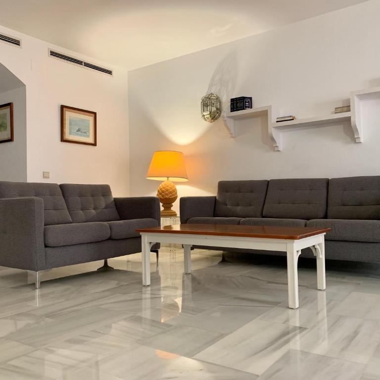 Benabola Hotel & Suites - Appartement 2 Chambres (4 Adultes) - 4