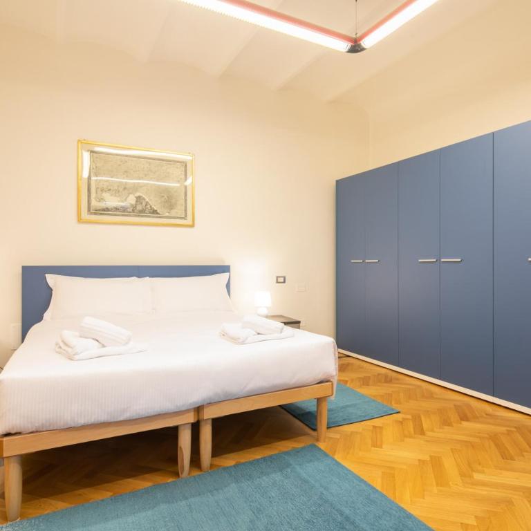 Tintori Apartment - Two-Bedroom Apartment - 4