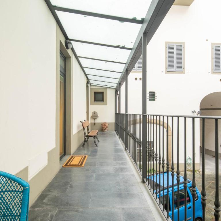Tintori Apartment - Two-Bedroom Apartment - 6