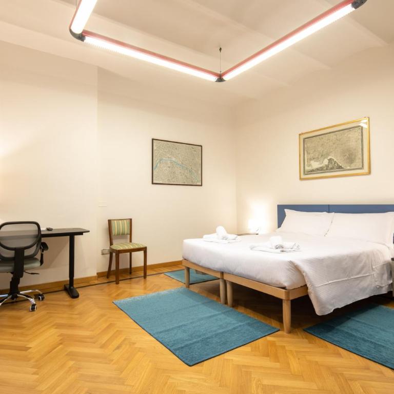 Tintori Apartment - Two-Bedroom Apartment - 8