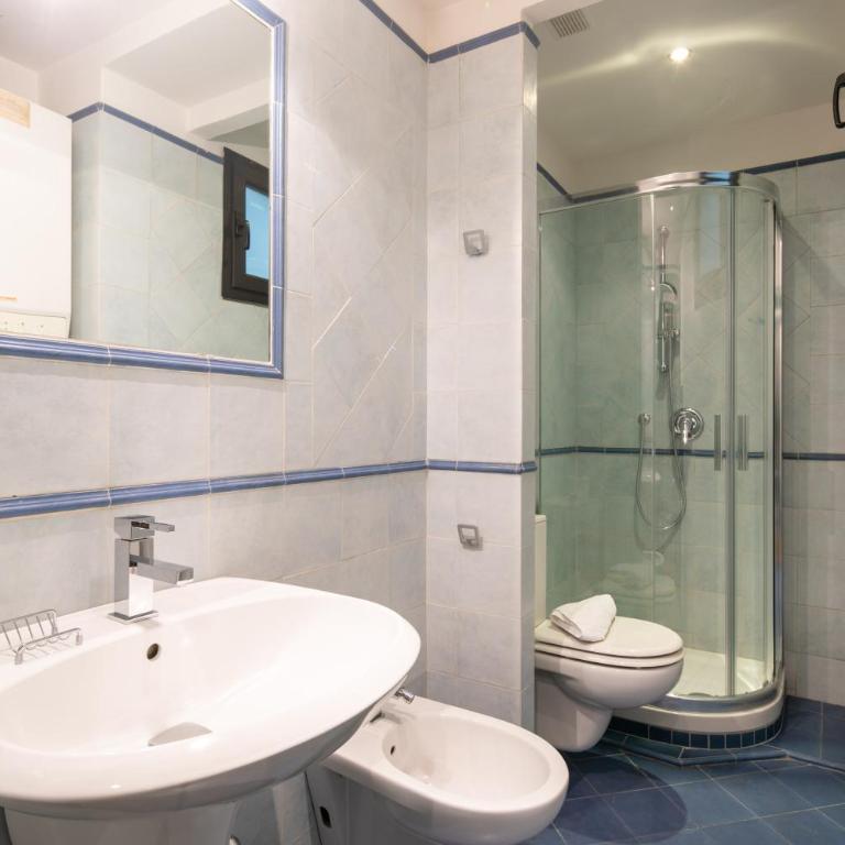 Tintori Apartment - Two-Bedroom Apartment - 14