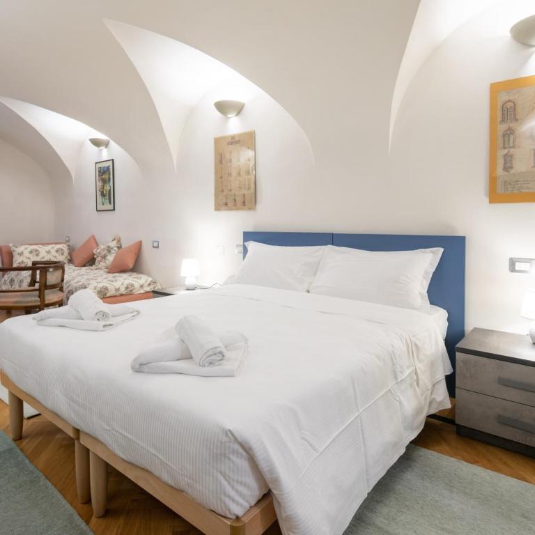 Tintori Apartment - Two-Bedroom Apartment - 16