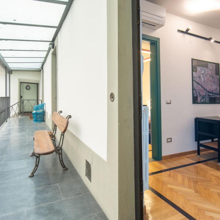 Tintori Apartment - Two-Bedroom Apartment - 17