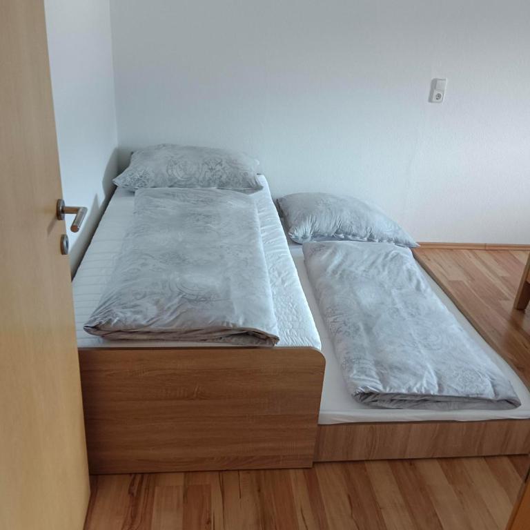 Appart Mount Gilfert View - Apartamento de 1 dormitorio con ducha - 11