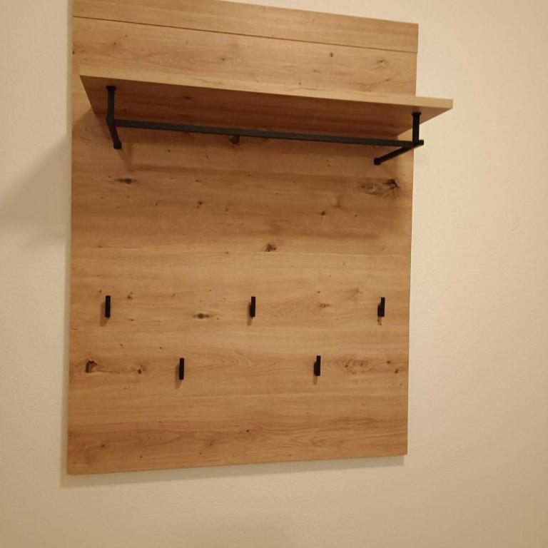 Appart Mount Gilfert View - Apartamento de 1 dormitorio con ducha - 13