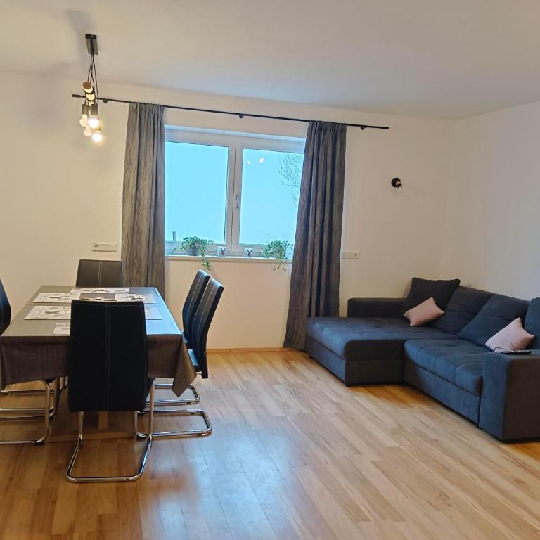 Appart Mount Gilfert View - Apartamento de 1 dormitorio con ducha - 14