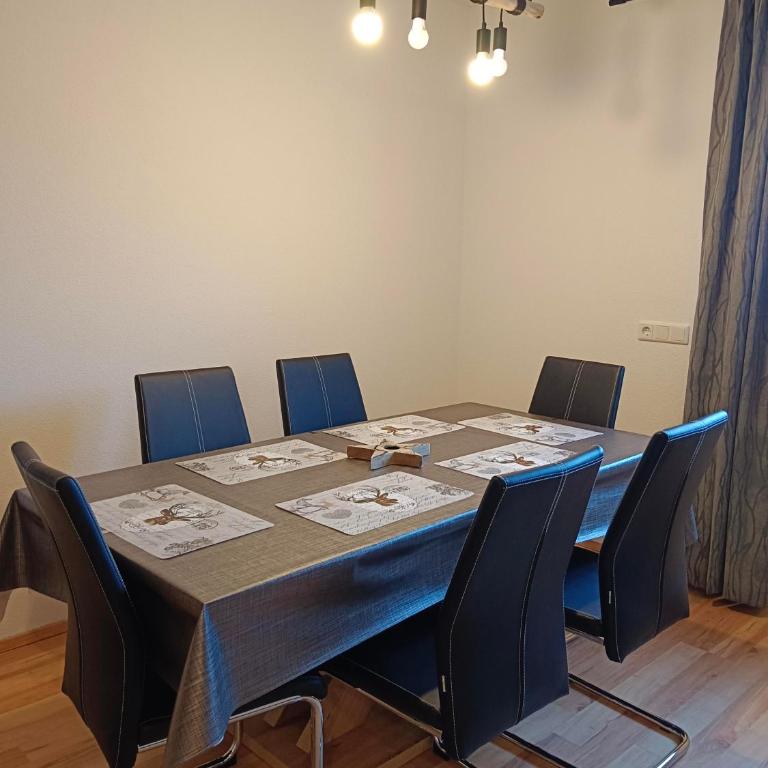 Appart Mount Gilfert View - Apartamento de 1 dormitorio con ducha - 16