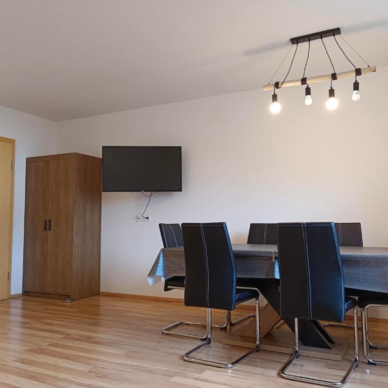 Appart Mount Gilfert View - Apartamento de 1 dormitorio con ducha - 19