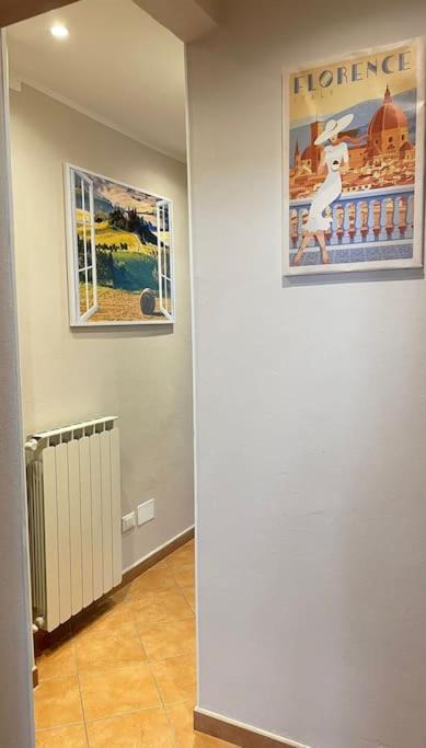 Casa Arianna - Appartamento con 1 Camera da Letto - 14