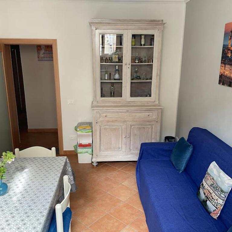 Casa Arianna - Appartamento con 1 Camera da Letto - 15