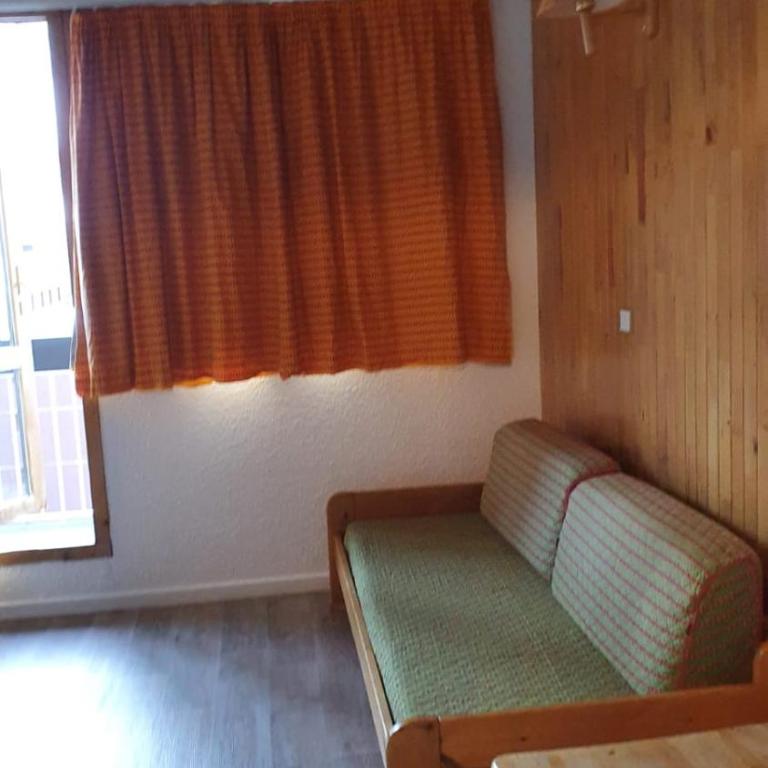 Front de neige Panoramique - Appartement 1 Chambre - 7
