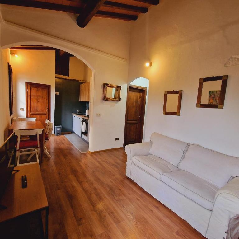 Le Antiche Mura - Appartamento con 2 Camere da Letto - 3