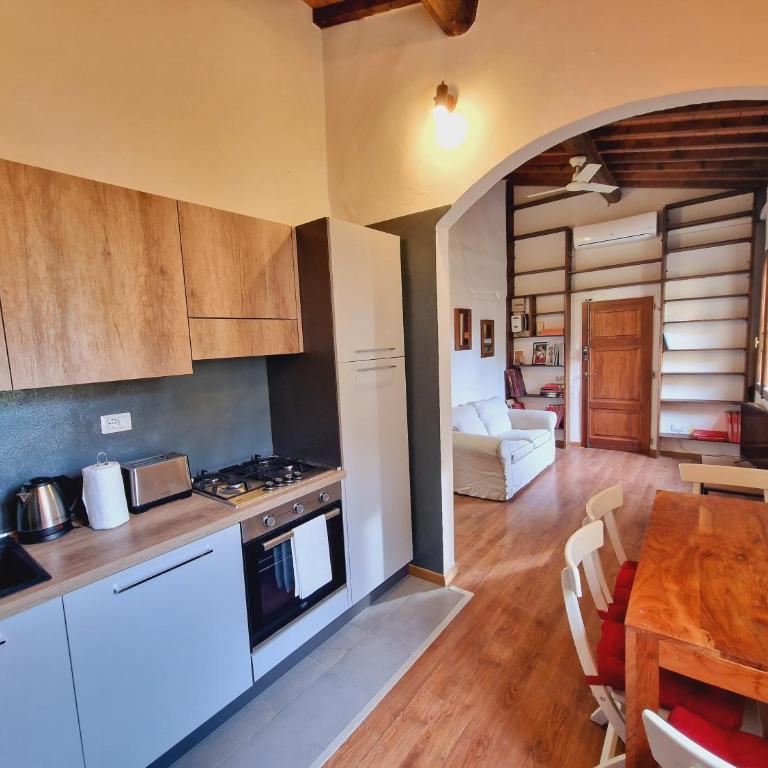 Le Antiche Mura - Appartamento con 2 Camere da Letto - 5
