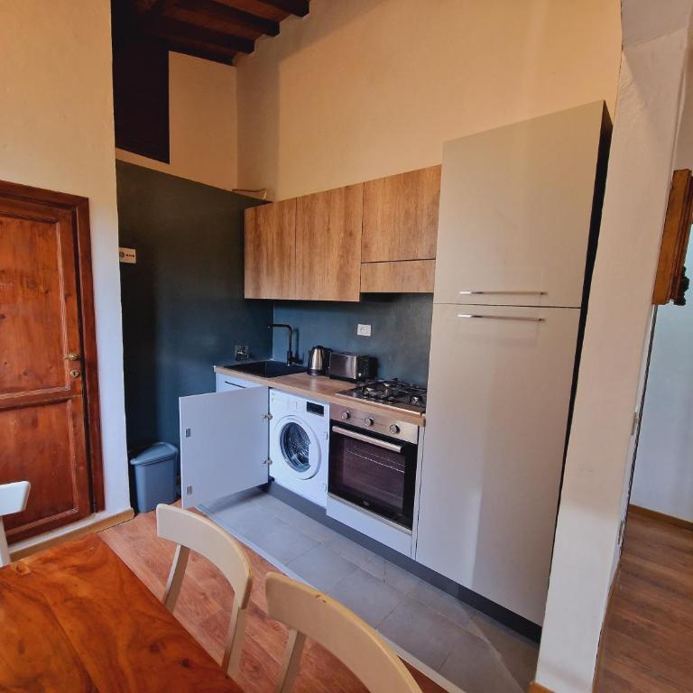Le Antiche Mura - Appartamento con 2 Camere da Letto - 13