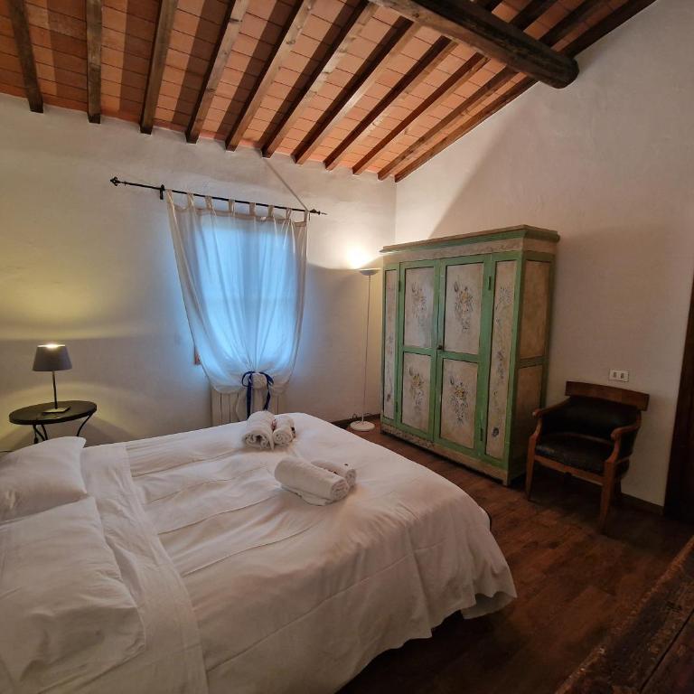 Le Antiche Mura - Appartamento con 2 Camere da Letto - 14