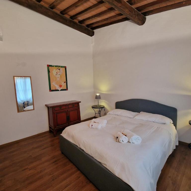 Le Antiche Mura - Appartamento con 2 Camere da Letto - 15