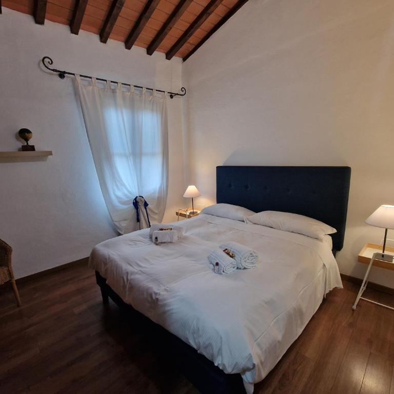 Le Antiche Mura - Appartamento con 2 Camere da Letto - 16