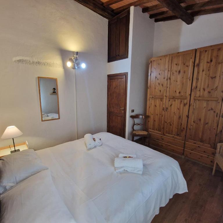 Le Antiche Mura - Appartamento con 2 Camere da Letto - 18