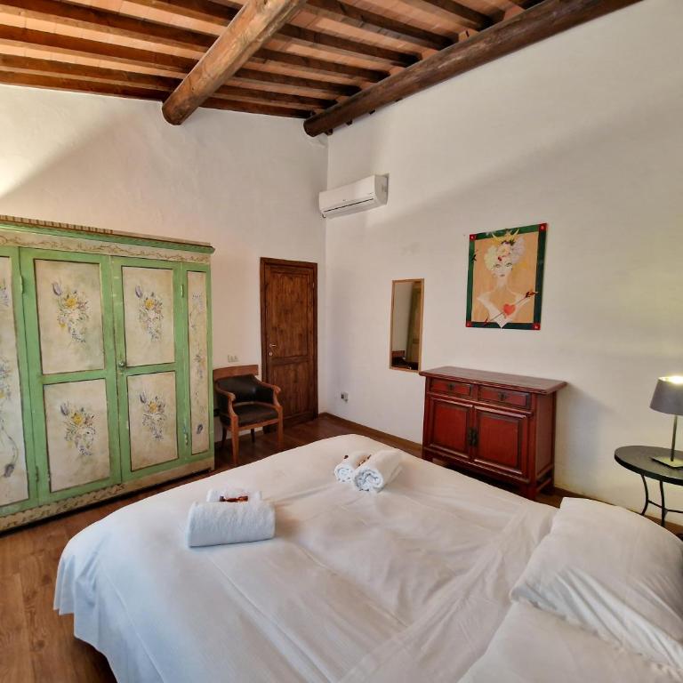 Le Antiche Mura - Appartamento con 2 Camere da Letto - 19