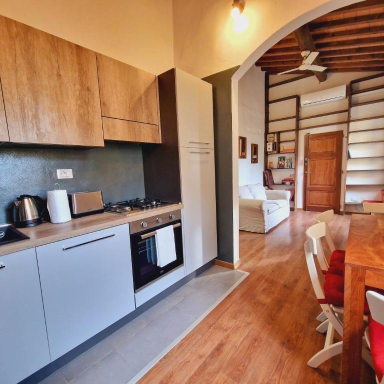 Le Antiche Mura - Appartamento con 2 Camere da Letto - 21