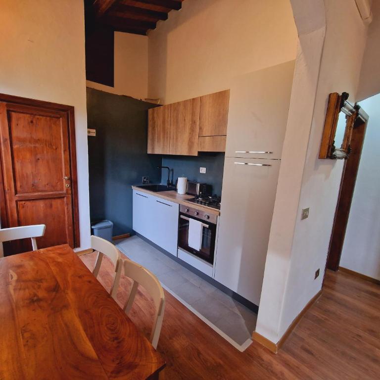 Le Antiche Mura - Appartamento con 2 Camere da Letto - 22