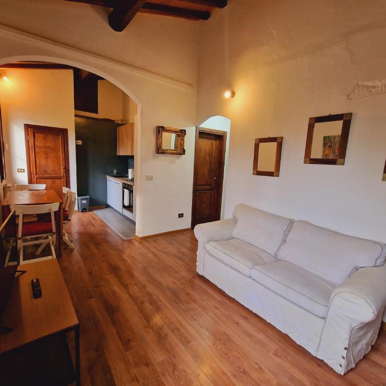 Le Antiche Mura - Appartamento con 2 Camere da Letto - 23